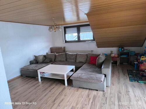 Foto - 4 Zimmer Etagenwohnung zur Miete in Giengen an der Brenz