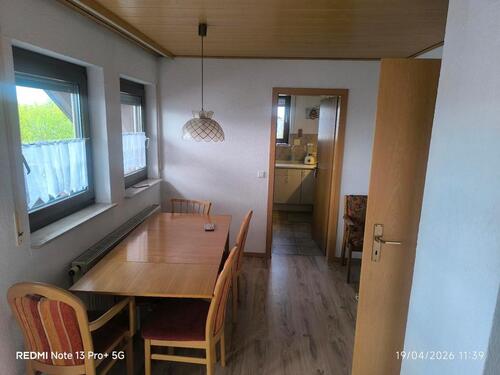 Foto - 4 Zimmer Etagenwohnung in Giengen an der Brenz