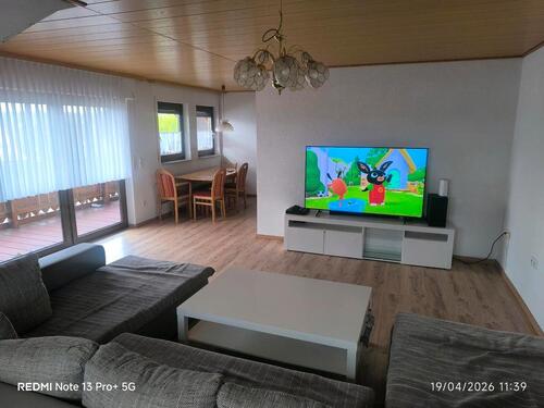 Foto - Etagenwohnung in Giengen an der Brenz zur Miete