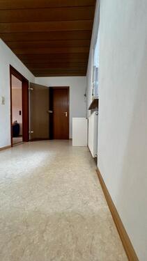 Foto - 5 Zimmer Etagenwohnung in Hammelburg