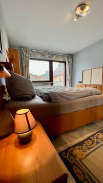 Foto - Etagenwohnung in Hammelburg zur Miete