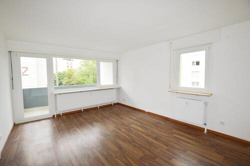Foto - 1 ZKB-Wohnung mit Balkon - 396,00&nbsp;EUR Kaltmiete, ca.&nbsp; 41,72&nbsp;m&sup2;
