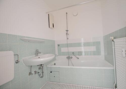 Foto - Erdgeschoßwohnung in Völklingen zur Miete