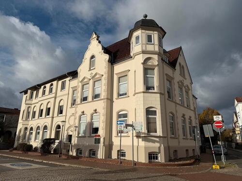 Foto - Frisch renovierte Altbauwohnung in Altstadtnähe