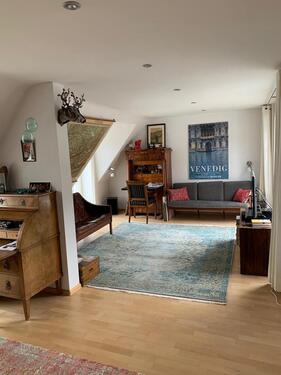 Foto - 6 Zimmer Etagenwohnung zur Miete in Breisach am Rhein