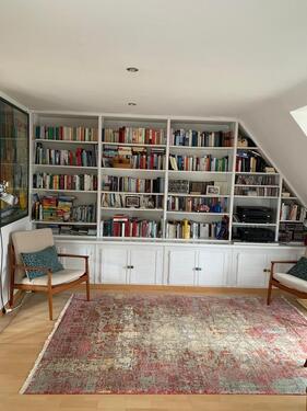 Foto - 6 Zimmer Etagenwohnung in Breisach am Rhein