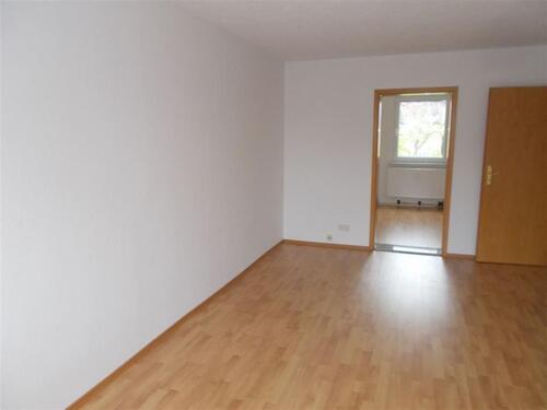 Foto - Etagenwohnung zur Miete in Belgern-Schildau