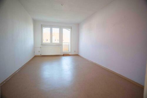 Foto - Etagenwohnung in Prenzlau zur Miete