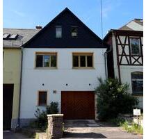 Wohnhaus am Stausee renoviert sofort bezugsfertig - Kaulsdorf