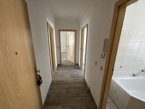 Foto - Ihr neues Zuhause auf dem Lautenberg