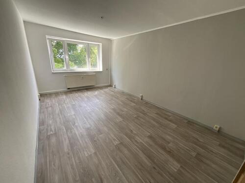 Foto - Etagenwohnung zur Miete in Suhl
