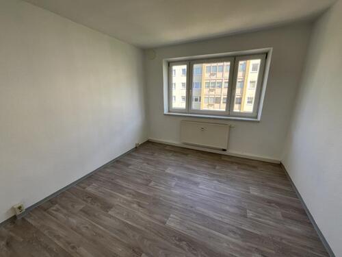 Foto - Etagenwohnung in Suhl