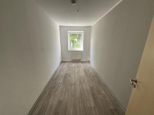Foto - Etagenwohnung in Suhl zur Miete