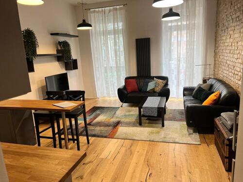 Foto - Möblierte und un-befristete Wohnung