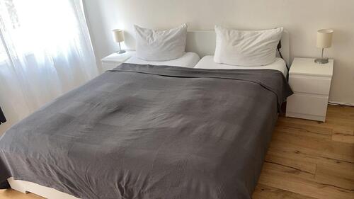 Foto - Etagenwohnung in Berlin