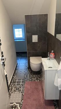 Foto - Etagenwohnung in Berlin zur Miete