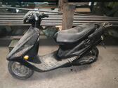 Foto - Roller 50 ccm - 120,00 EUR Kaltmiete,