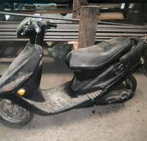 Roller 50 ccm - 120,00 EUR Kaltmiete, in Braubach (PLZ: 56338)
