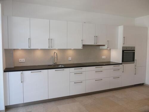 Foto - Etagenwohnung zur Miete in Engelskirchen