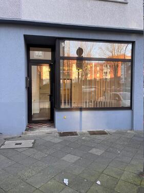 Foto - Büro Fläche In GE Mitte zu vermieten