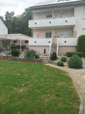 Foto - Einfamilienhaus in Röthlein