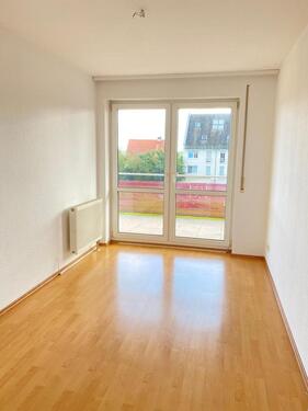 Foto - Etagenwohnung zur Miete in Wittenberg Lutherstadt