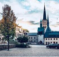 Zu vermieten: Großzügige 3-Raum-Wohnung im Zentrum von Burgstädt