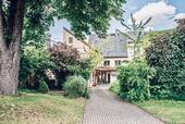 Foto - Etagenwohnung zur Miete in Burgstädt