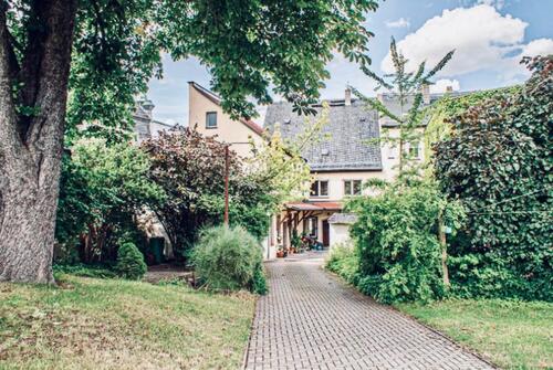 Foto - Etagenwohnung zur Miete in Burgstädt