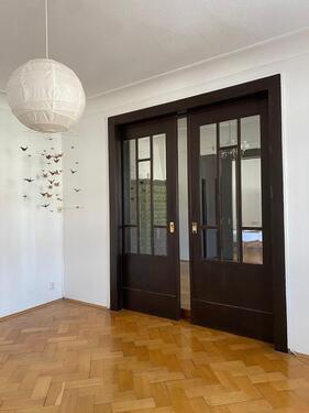 Foto - Etagenwohnung in Burgstädt