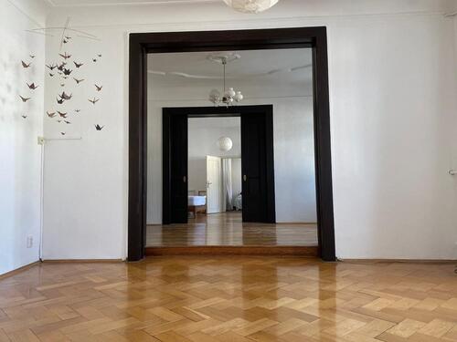 Foto - Etagenwohnung in Burgstädt zur Miete