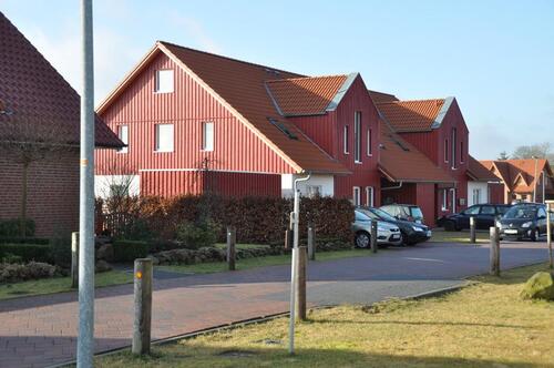 Foto - Zentrales Wohnen in ländlicher Umgebung in Sellstedt