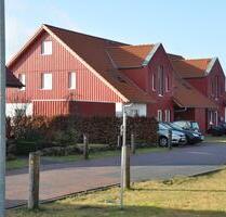 Zentrales Wohnen in ländlicher Umgebung in Sellstedt - Schiffdorf