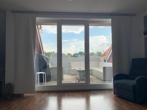 Foto - Etagenwohnung zur Miete in Schiffdorf