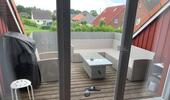 Foto - Etagenwohnung in Schiffdorf