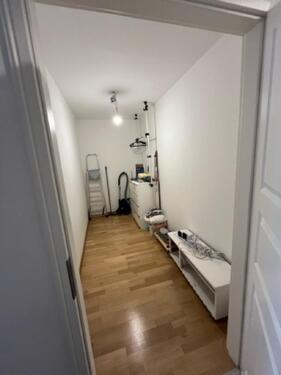Foto - Etagenwohnung zur Miete in Berlin