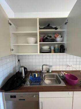 Foto - Etagenwohnung in Berlin zur Miete