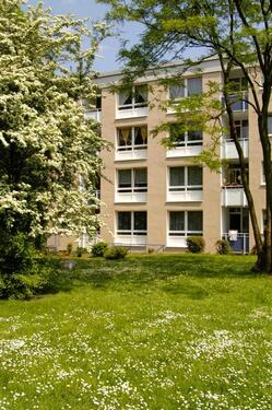 Foto - Etagenwohnung zur Miete in Duisburg