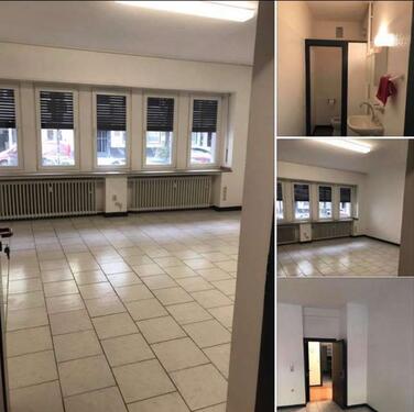 Foto - Büro Praxis Showroom Studio Atelier am Fürstenplatz