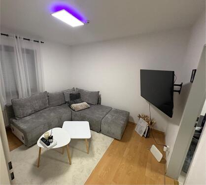 Foto - Schöne 1-Zimmer-Wohnung mit Top-Lage!