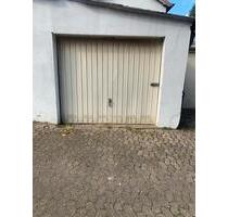 Garage zu Vermieten - 100,00 EUR Miete, in Porta Westfalica (PLZ: 32457)