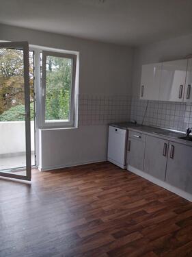 Foto - Am Bürgerpark 2bis 3 Zimmerwohnung ab sofort frei