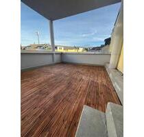 IN RENOVIERUNG: 3,5-Zi.-Wohnung mit XXL-Terrasse in GE-Rotthausen zu vermieten! - Gelsenkirchen