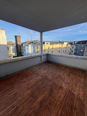 Foto - Etagenwohnung zur Miete in Gelsenkirchen