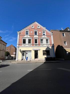 Foto - Etagenwohnung in Gelsenkirchen zur Miete