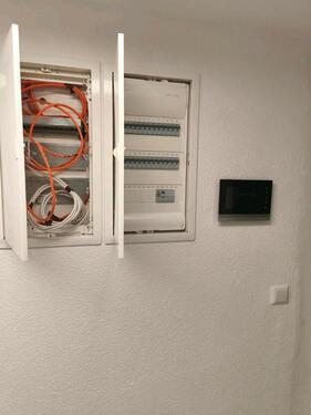 Foto - Etagenwohnung in Tuttlingen