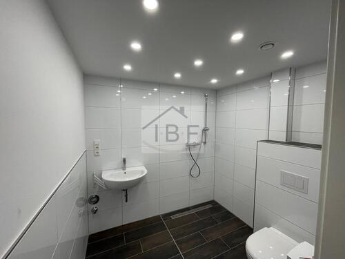 Foto - Etagenwohnung in Siegen zur Miete