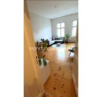 Wohnungsswap - 2 Zimmer, 52 m² - Rigaer Straße, Friedrichshain, Berlin