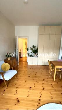 Foto - Etagenwohnung zur Miete in Berlin