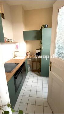 Foto - Etagenwohnung in Berlin zur Miete